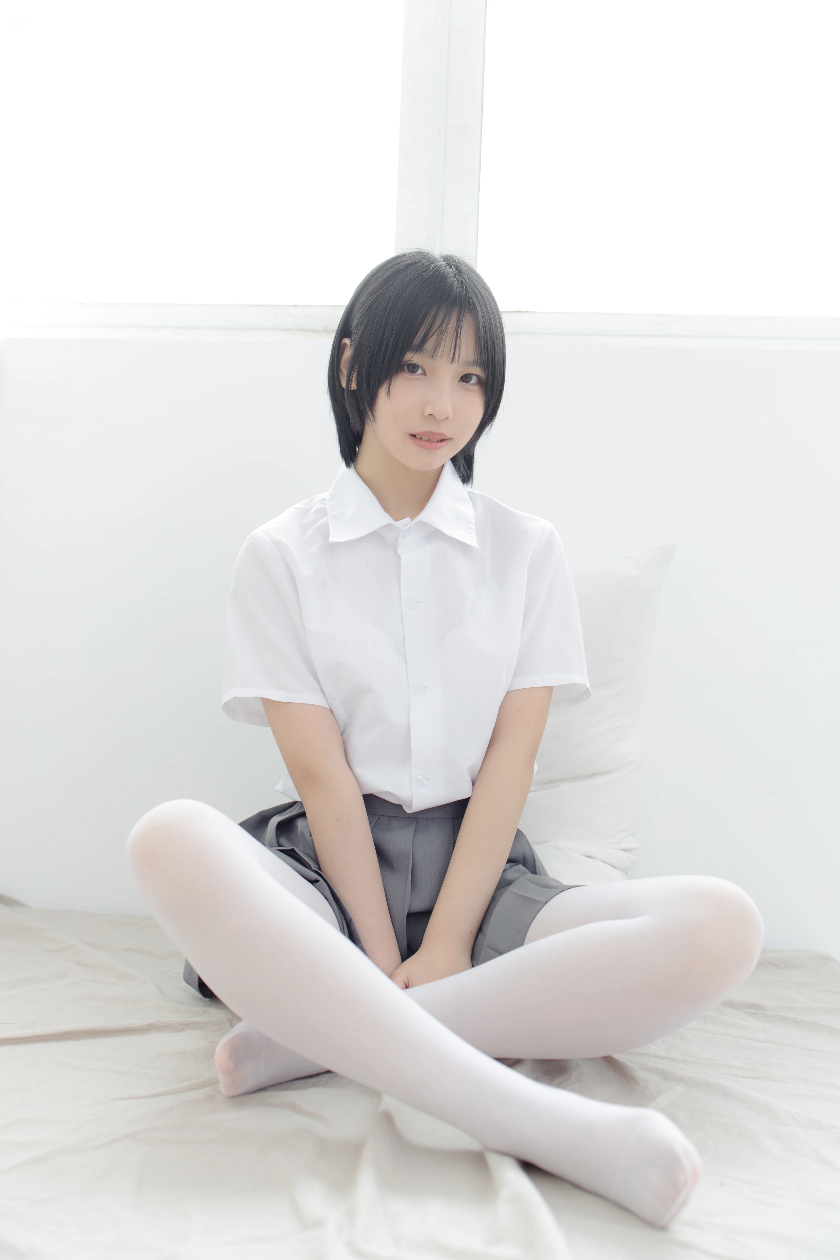森萝财团 GG-03 [96P 1V]插图